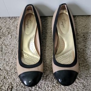 Dexflex comfort flats